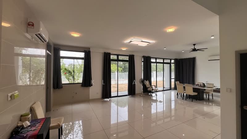 Rumah Kluster untuk Dijual di Horizon Hills (Iskandar Puteri (Nusajaya)) - KL Tan - PropertyGuru.com.my