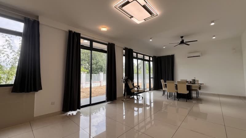 Rumah Kluster untuk Dijual di Horizon Hills (Iskandar Puteri (Nusajaya)) - KL Tan - PropertyGuru.com.my