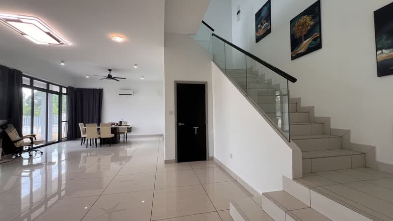 Rumah Kluster untuk Dijual di Horizon Hills (Iskandar Puteri (Nusajaya)) - KL Tan - PropertyGuru.com.my
