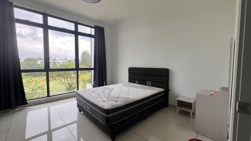 Rumah Kluster untuk Dijual di Horizon Hills (Iskandar Puteri (Nusajaya)) - KL Tan - PropertyGuru.com.my
