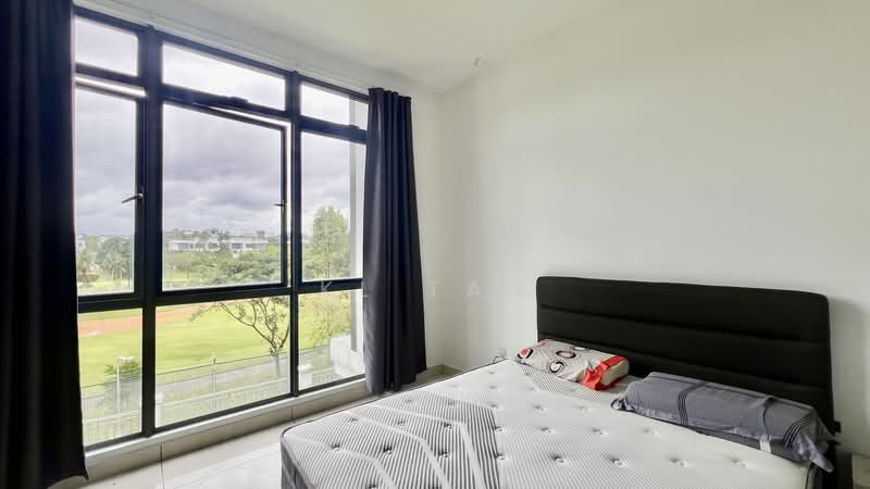 Rumah Kluster untuk Dijual di Horizon Hills (Iskandar Puteri (Nusajaya)) - KL Tan - PropertyGuru.com.my