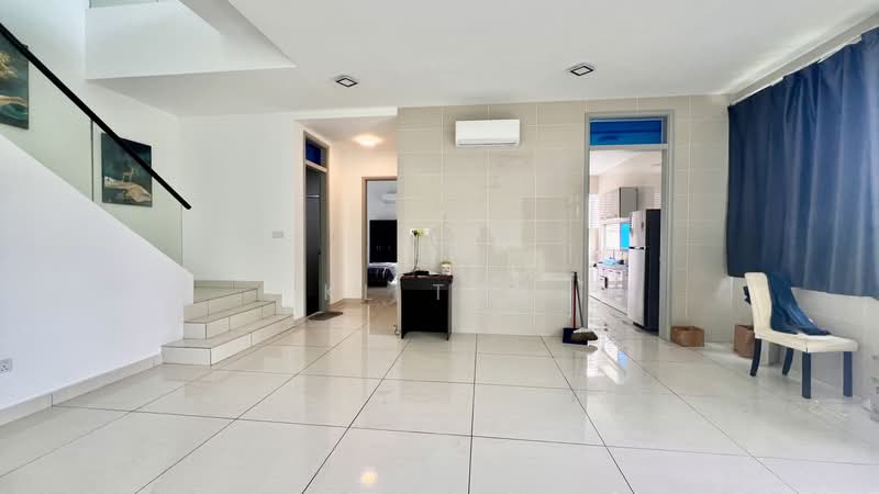 Rumah Kluster untuk Dijual di Horizon Hills (Iskandar Puteri (Nusajaya)) - KL Tan - PropertyGuru.com.my