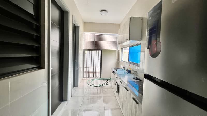 Rumah Kluster untuk Dijual di Horizon Hills (Iskandar Puteri (Nusajaya)) - KL Tan - PropertyGuru.com.my