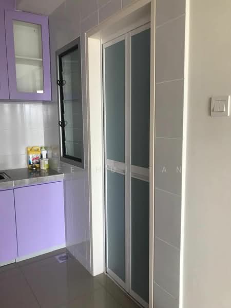 Kondominium untuk Disewa di Sofiya Residensi - See Hui Tan - PropertyGuru.com.my