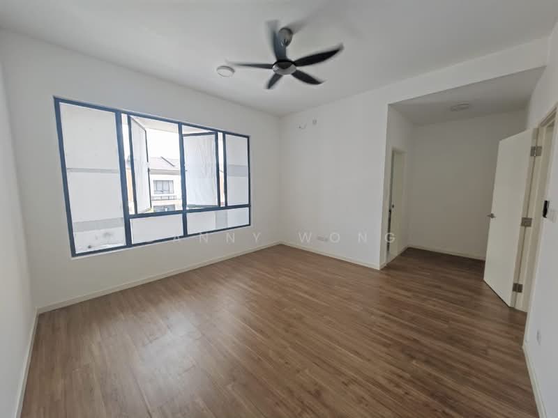 Rumah Teres 2 Tingkat untuk Disewa di Kota Emerald (Rawang) - Danny Wong - PropertyGuru.com.my