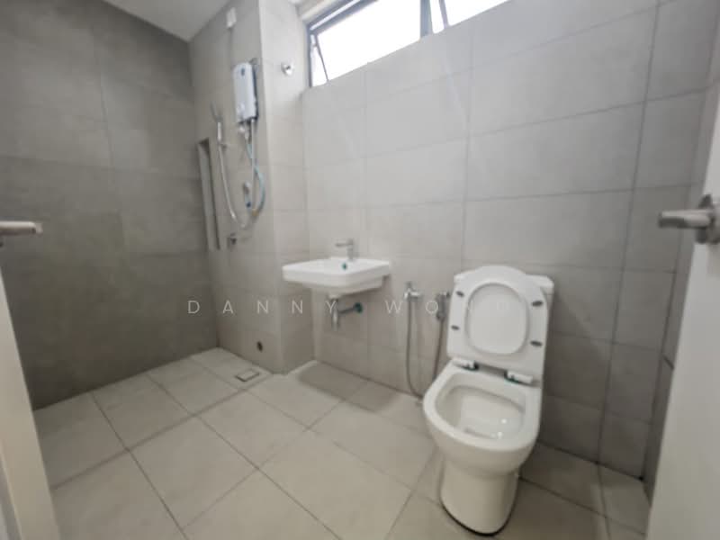 Rumah Teres 2 Tingkat untuk Disewa di Kota Emerald (Rawang) - Danny Wong - PropertyGuru.com.my