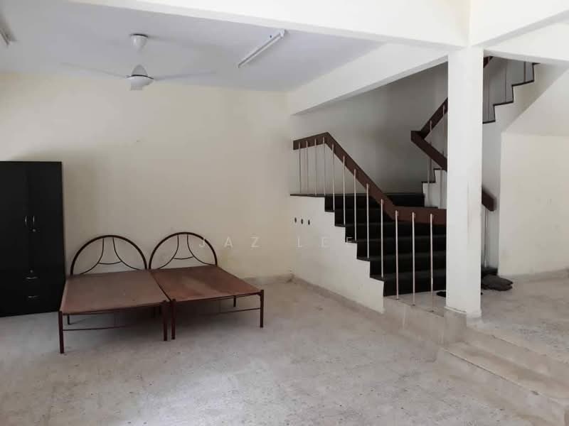 Rumah Berkembar untuk Dijual di Taman Pelangi (Johor Bahru) - Jaz Lee - PropertyGuru.com.my