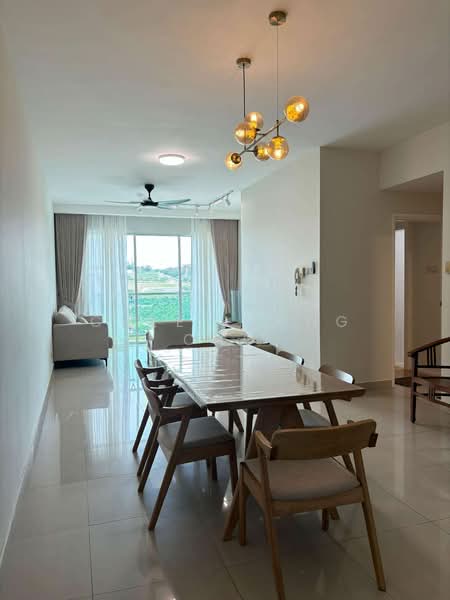 Service Residence for Rent at Solaris Dutamas - Chee Leong Ong - PropertyGuru.com.my