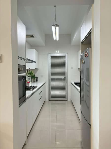 Service Residence for Rent at Solaris Dutamas - Chee Leong Ong - PropertyGuru.com.my