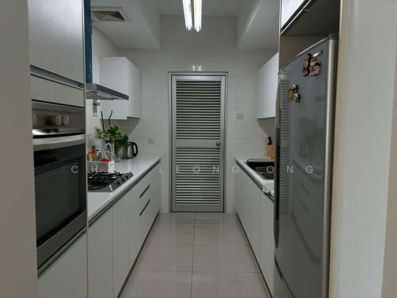 Service Residence for Rent at Solaris Dutamas - Chee Leong Ong - PropertyGuru.com.my