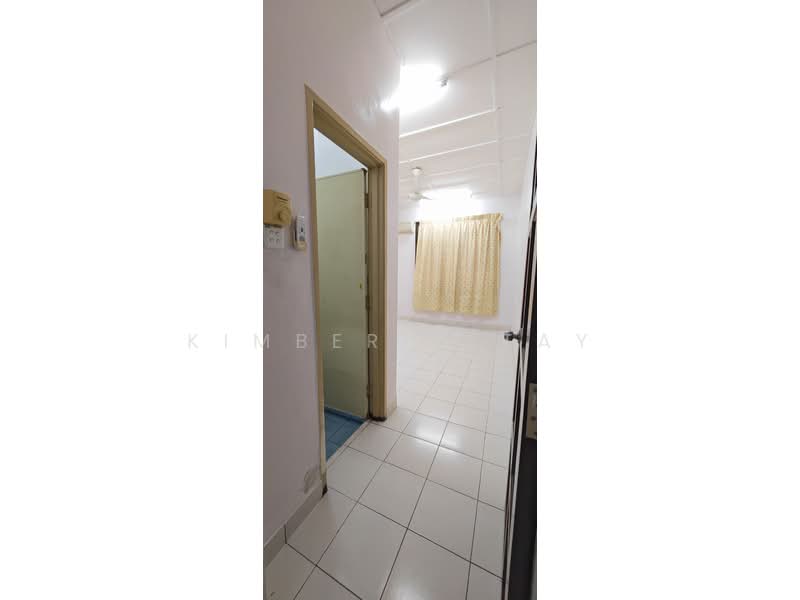 1-storey Terraced House for Rent in Bukit Indah (Iskandar Puteri (Nusajaya)) - Kimberly Tay - Interior - PropertyGuru.com.my
