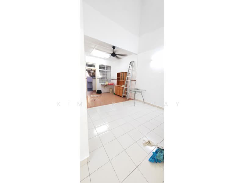 1-storey Terraced House for Rent in Bukit Indah (Iskandar Puteri (Nusajaya)) - Kimberly Tay - PropertyGuru.com.my