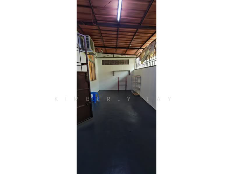 1-storey Terraced House for Rent in Bukit Indah (Iskandar Puteri (Nusajaya)) - Kimberly Tay - PropertyGuru.com.my