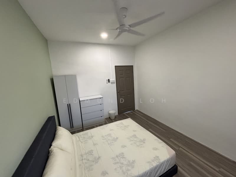 2-storey Terraced House for Rent in Taman Sri Tebrau (Johor Bahru) - Edmund Loh - PropertyGuru.com.my
