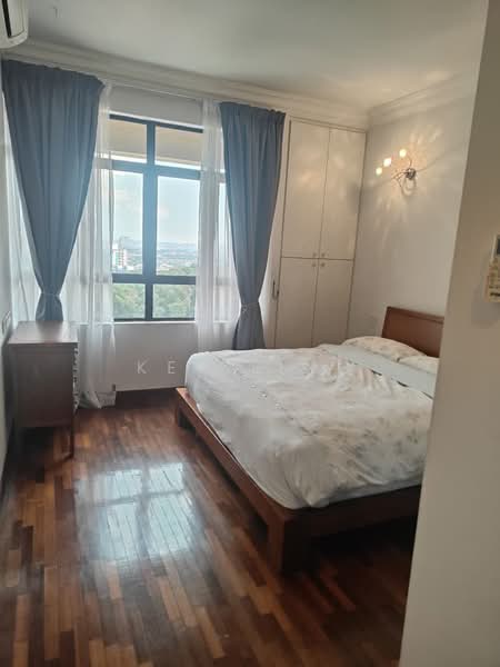 Condominium for Sale at 1 Bukit Utama - Key Ling - Bedroom - PropertyGuru.com.my
