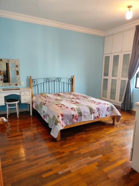 Condominium for Sale at 1 Bukit Utama - Key Ling - Bedroom - PropertyGuru.com.my