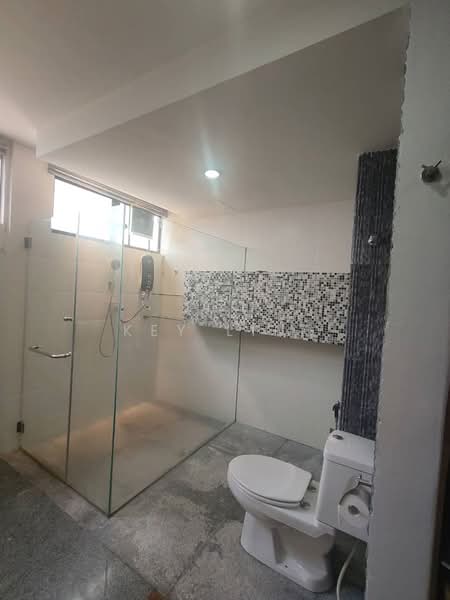 Condominium for Sale at 1 Bukit Utama - Key Ling - Bathroom - PropertyGuru.com.my