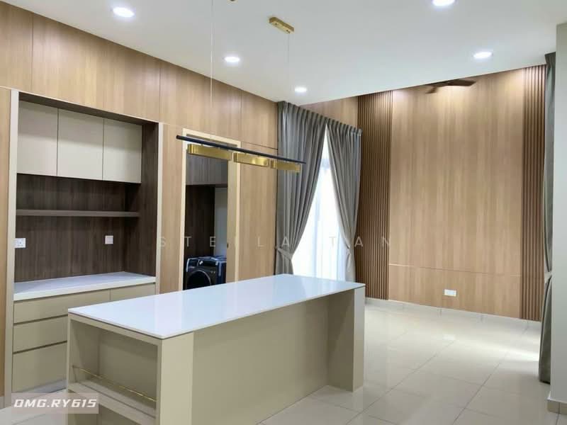 Rumah Berkembar untuk Dijual di Setia Alam (Selangor) - Stella Tan - Interior - PropertyGuru.com.my