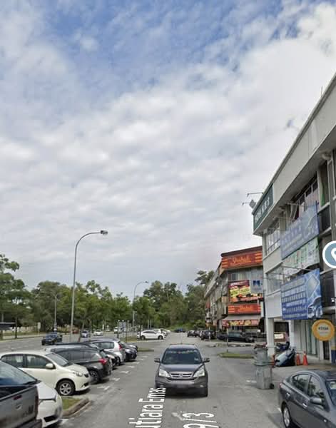 Shop for Sale in Taman Mount Austin (Tebrau) - Sharon Ng - Exterior - PropertyGuru.com.my