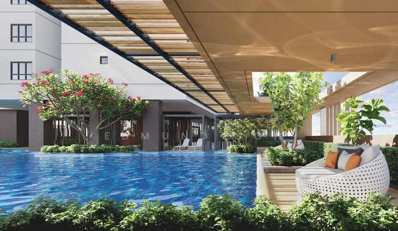 Service Residence for Rent at Teja @ Subang Jaya City Centre (SJCC) - Edmund Goh - Exterior - PropertyGuru.com.my