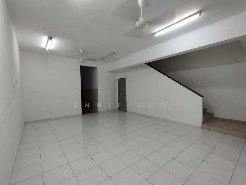 Terraced House for Rent in Shah Alam (Selangor) - Annie Kho - Interior - PropertyGuru.com.my