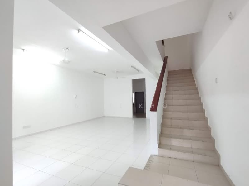 Terraced House for Rent in Shah Alam (Selangor) - Annie Kho - Interior - PropertyGuru.com.my