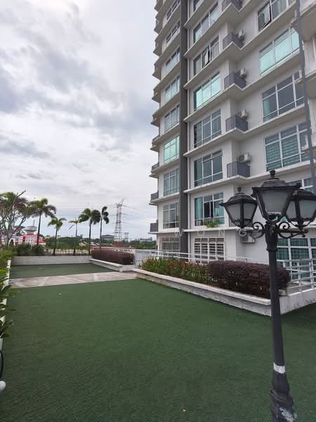Servis Apartment untuk Disewa di Pandan Residence - Reyna Wong - Exterior - PropertyGuru.com.my