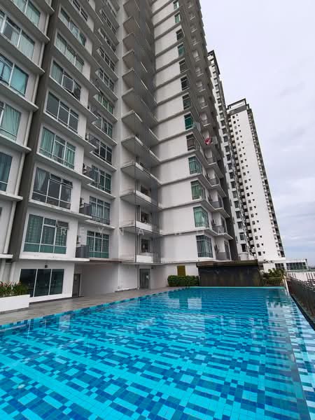 Servis Apartment untuk Disewa di Pandan Residence - Reyna Wong - Exterior - PropertyGuru.com.my