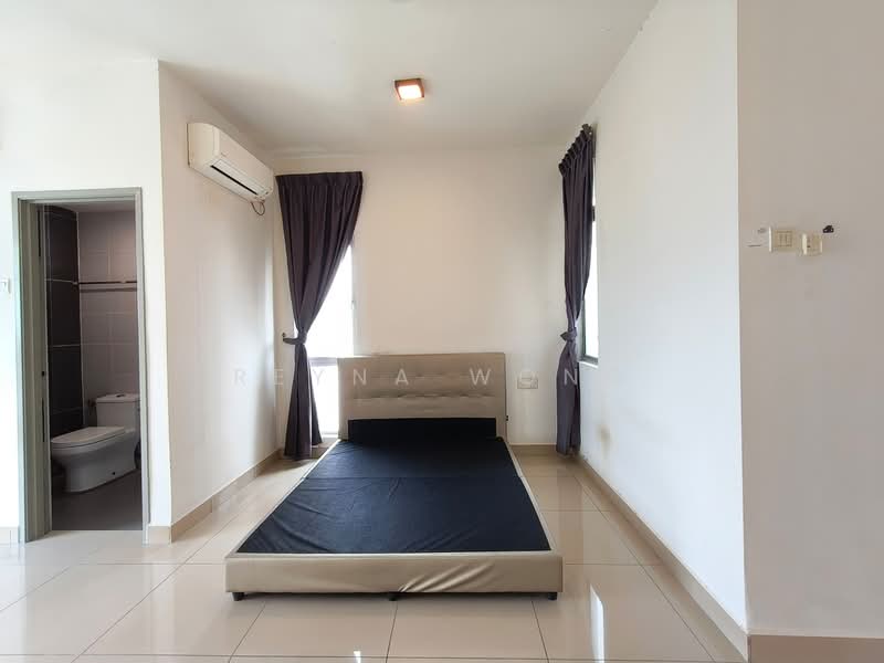 Servis Apartment untuk Disewa di Pandan Residence - Reyna Wong - Bedroom - PropertyGuru.com.my