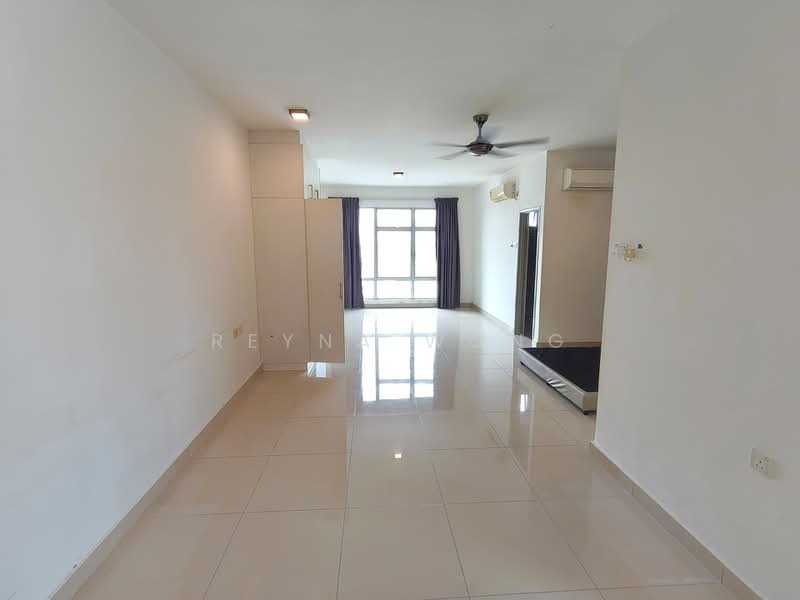 Servis Apartment untuk Disewa di Pandan Residence - Reyna Wong - Living Room - PropertyGuru.com.my