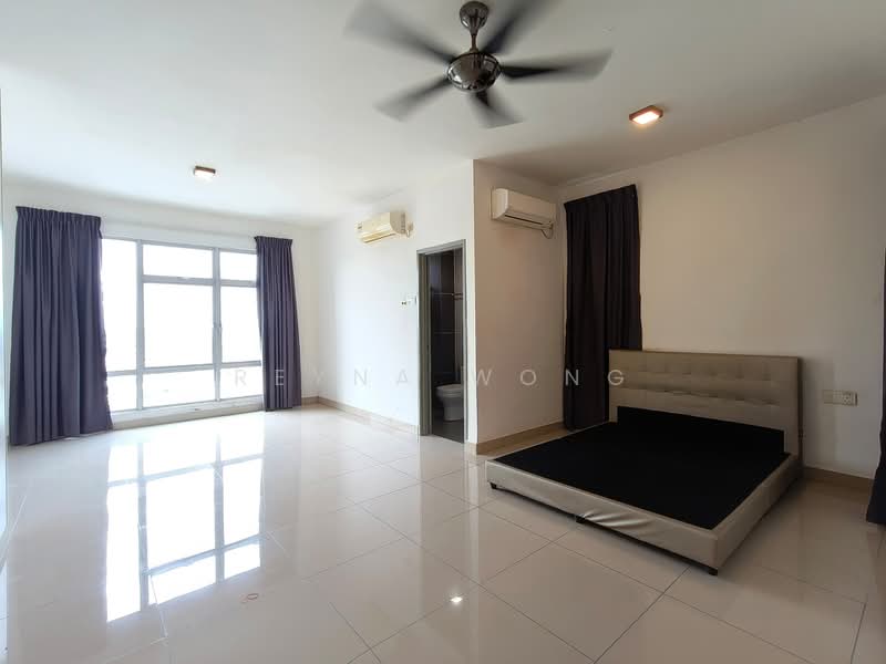 Servis Apartment untuk Disewa di Pandan Residence - Reyna Wong - Bedroom - PropertyGuru.com.my