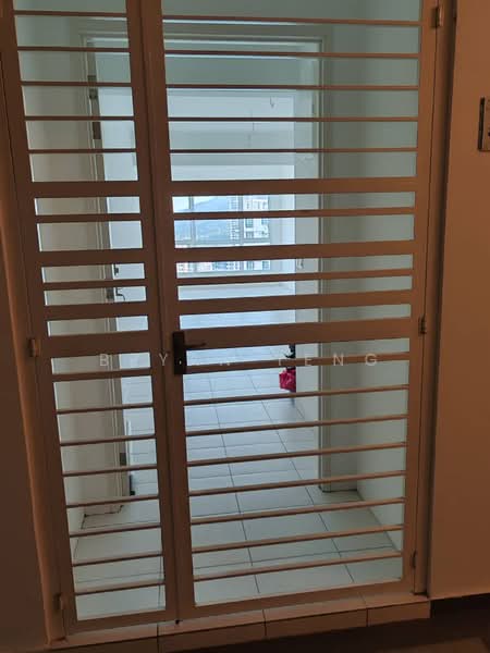 Condominium for Sale at i-Santorini - Bryan Teng - Entrance - PropertyGuru.com.my