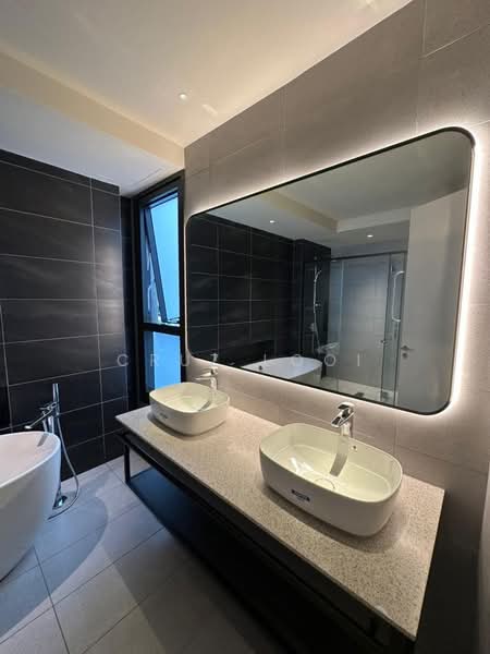Kondominium untuk Dijual di Allevia - Cruz Looi - PropertyGuru.com.my