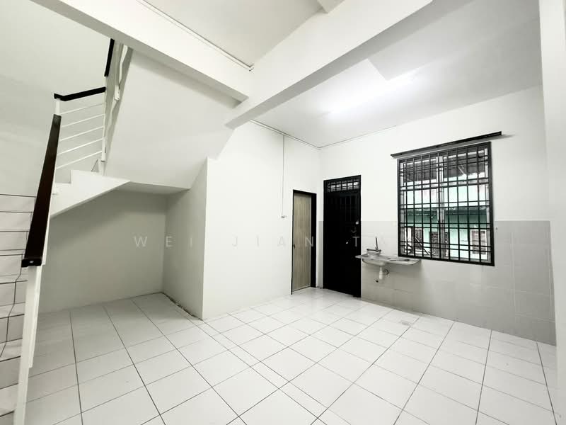 Rumah Teres 2 Tingkat untuk Dijual di Taman Putri Kulai (Kulai) - Wei Jian Tan - Interior - PropertyGuru.com.my