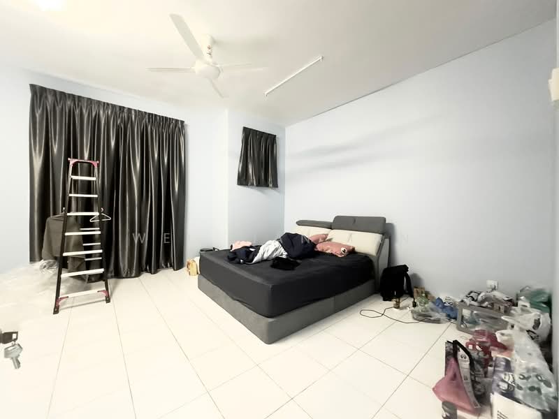 Rumah Teres 2 Tingkat untuk Dijual di Taman Putri Kulai (Kulai) - Wei Jian Tan - PropertyGuru.com.my