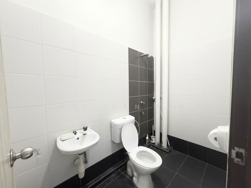 Rumah Teres 2 Tingkat untuk Dijual di Taman Putri Kulai (Kulai) - Wei Jian Tan - PropertyGuru.com.my