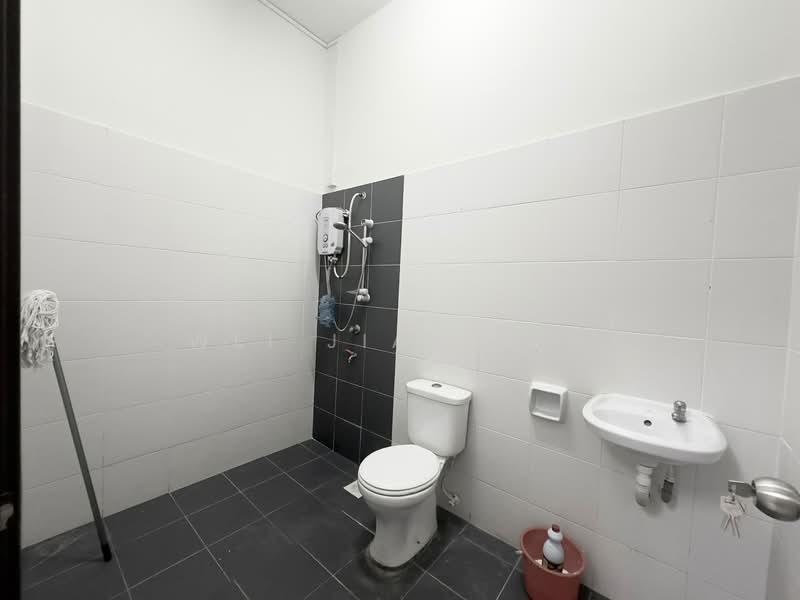 Rumah Teres 2 Tingkat untuk Dijual di Taman Putri Kulai (Kulai) - Wei Jian Tan - PropertyGuru.com.my