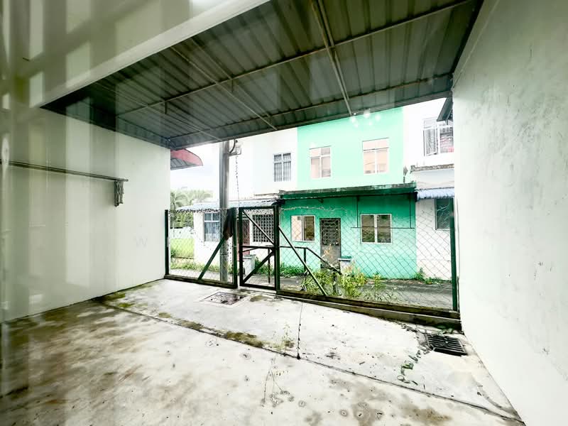 Rumah Teres 2 Tingkat untuk Dijual di Taman Putri Kulai (Kulai) - Wei Jian Tan - PropertyGuru.com.my