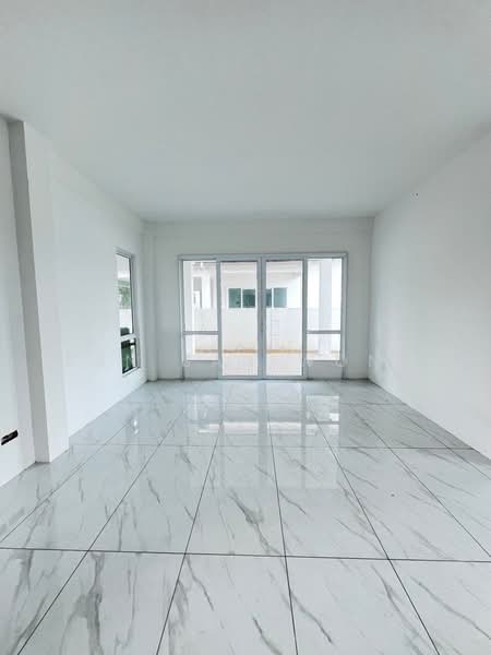 Rumah Berkembar untuk Dijual di Semaba (Kuching) - San San Wong - PropertyGuru.com.my