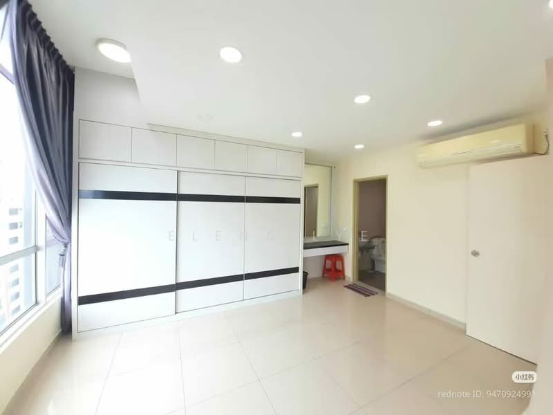 Service Residence for Rent at Greenfield Regency - Elena Lye - PropertyGuru.com.my
