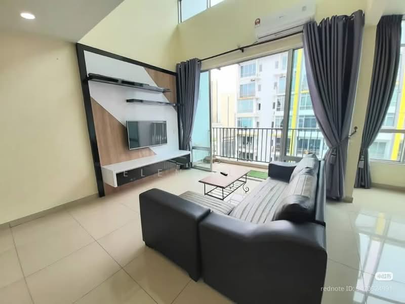 Service Residence for Rent at Greenfield Regency - Elena Lye - PropertyGuru.com.my