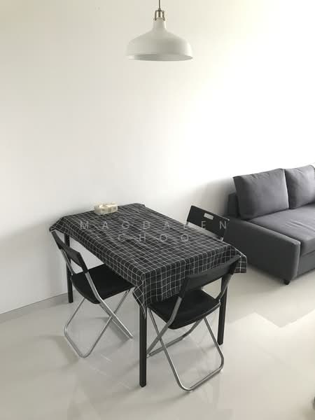 Pangsapuri untuk Dijual di Regalia Park @ Forest City - Magdalen Choo - PropertyGuru.com.my