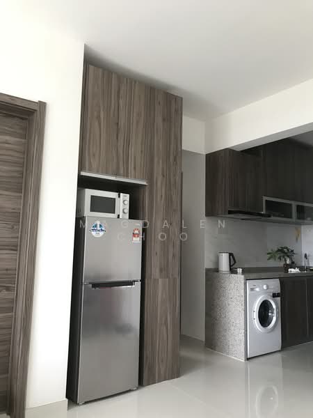 Pangsapuri untuk Dijual di Regalia Park @ Forest City - Magdalen Choo - PropertyGuru.com.my