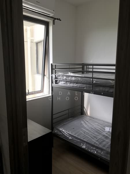 Pangsapuri untuk Dijual di Regalia Park @ Forest City - Magdalen Choo - PropertyGuru.com.my
