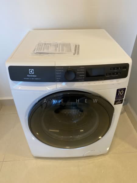 Service Residence for Rent at Quinn Residence - Jane Hew - PropertyGuru.com.my