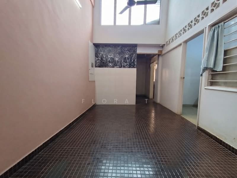 Rumah Teres 1 Tingkat untuk Disewa di Happy Garden (Kuchai Lama) - Flora T - PropertyGuru.com.my
