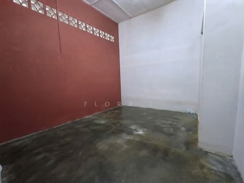 Rumah Teres 1 Tingkat untuk Disewa di Happy Garden (Kuchai Lama) - Flora T - PropertyGuru.com.my
