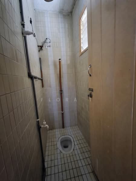 Rumah Teres 1 Tingkat untuk Disewa di Happy Garden (Kuchai Lama) - Flora T - PropertyGuru.com.my