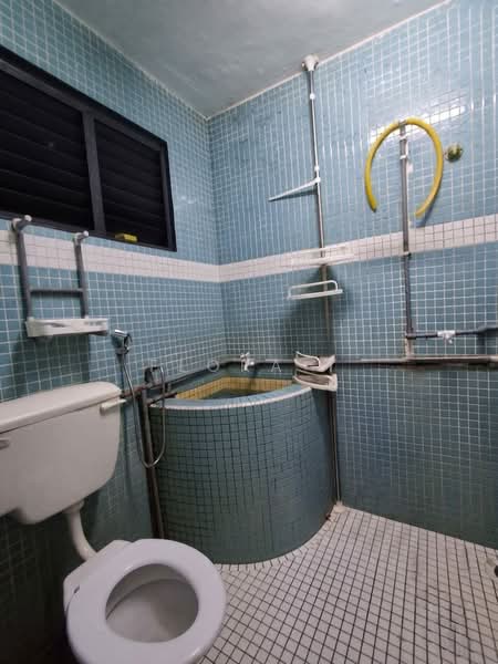 Rumah Teres 1 Tingkat untuk Disewa di Happy Garden (Kuchai Lama) - Flora T - PropertyGuru.com.my