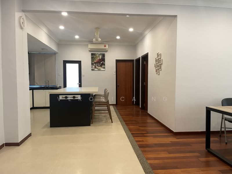 Apartment for Sale at GITA BAYU VILLA - Veronica Ng - Kitchen - PropertyGuru.com.my